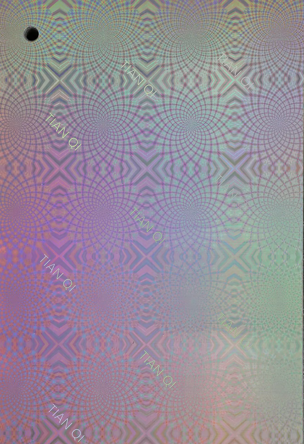 纹样 131
