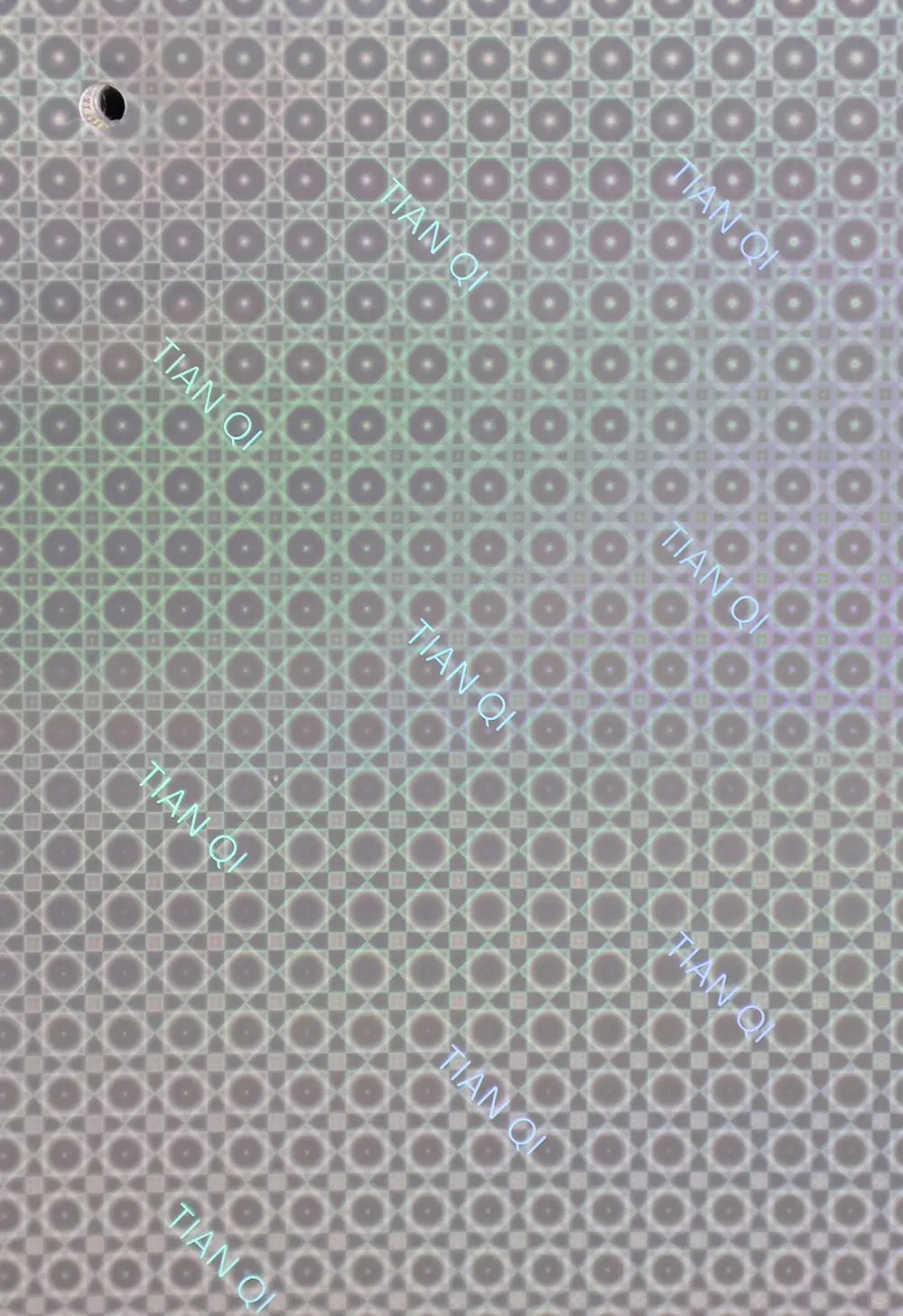 Pattern 204