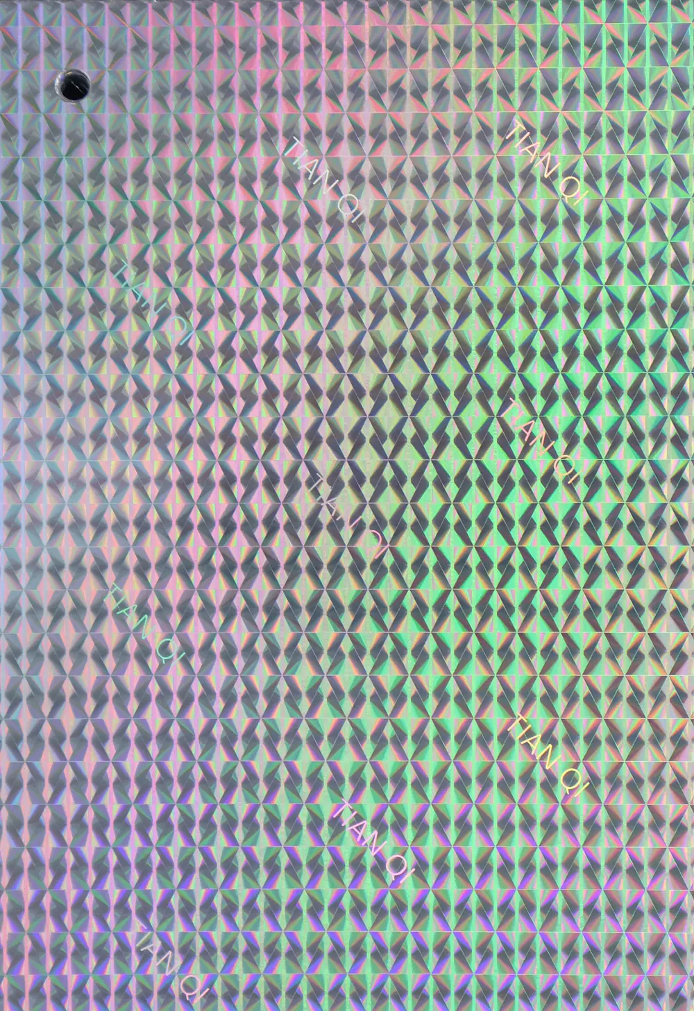 Pattern 231
