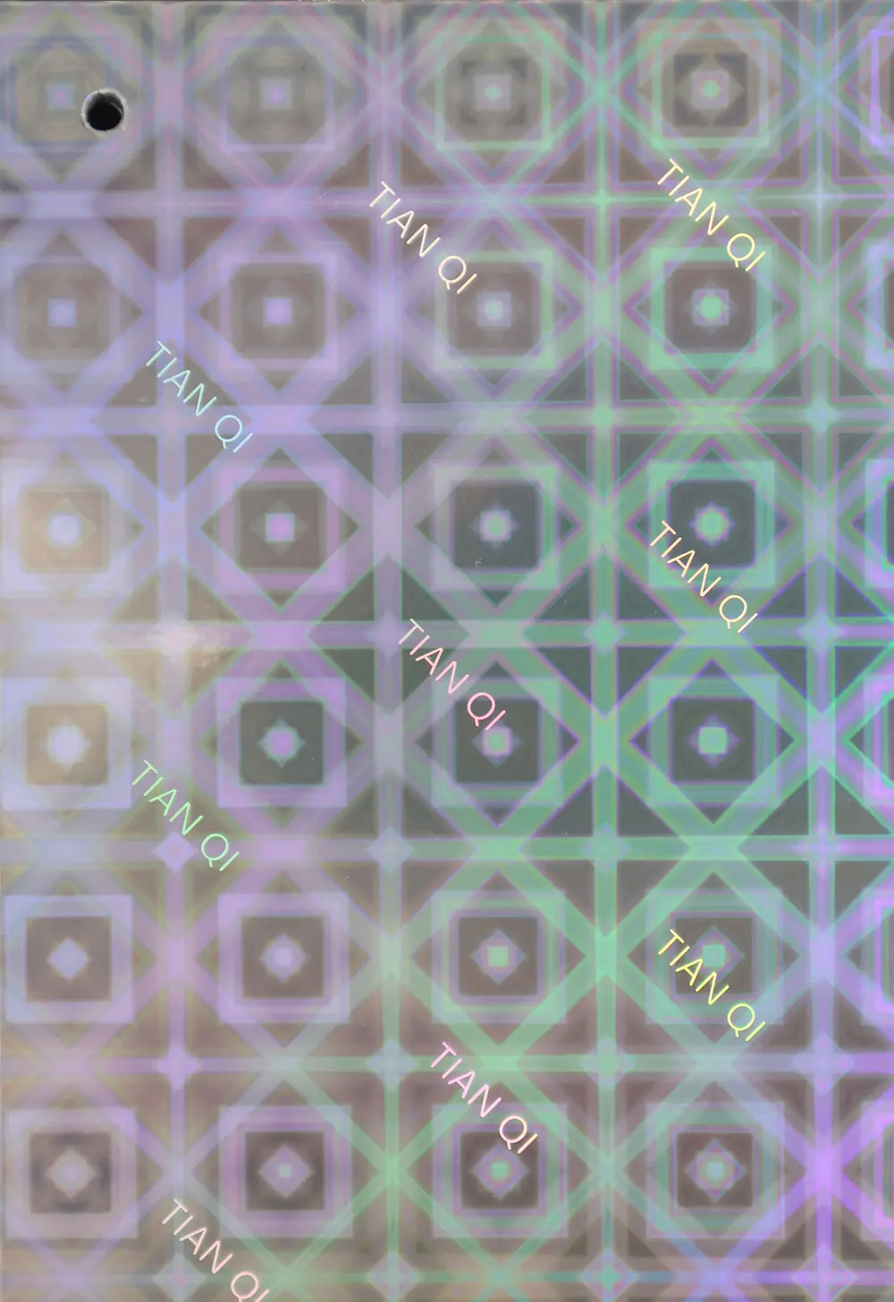 Pattern 241