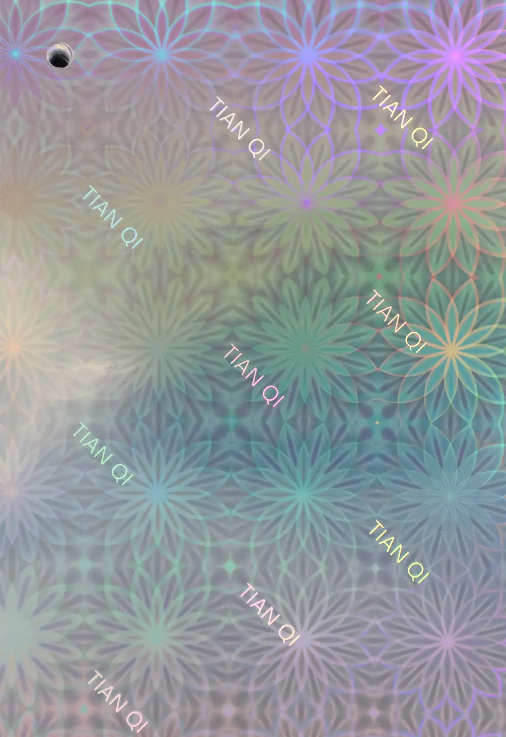Pattern 242