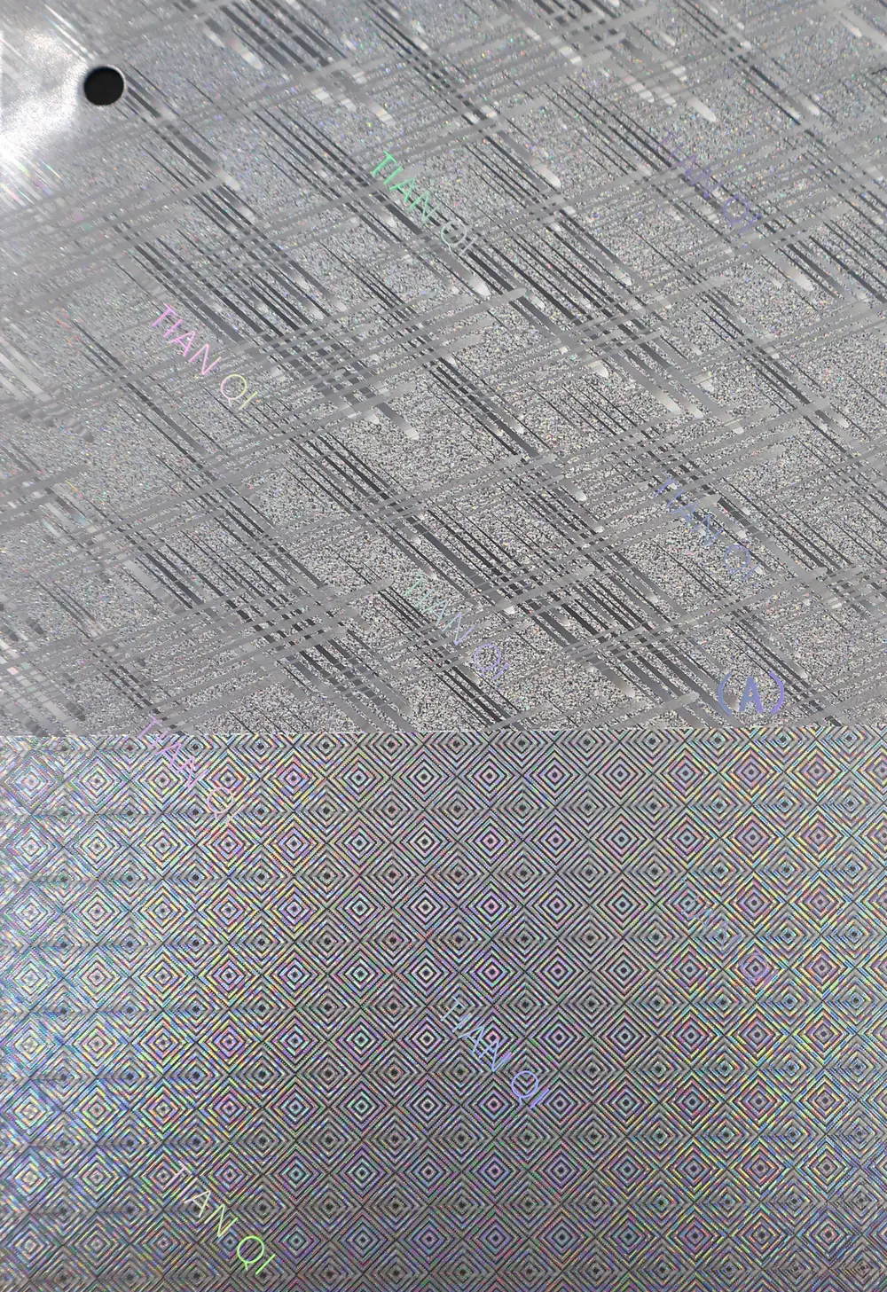 Pattern 296